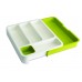 Drawer Store (Green)
